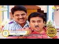 Champaklal Ka Poster FULL MOVIE PART 3 Taarak Mehta Ka Ooltah Chashmah Ep 773 To 775