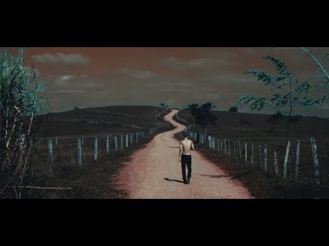 Shina - Olhar de Hórus (CLIPE OFICIAL) - GZfilmes