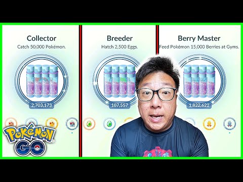 How to Gain Stardust Fast in Pokemon GO