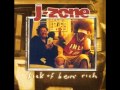 J-Zone - Choir Practice Ft. J-Ro & King Tee