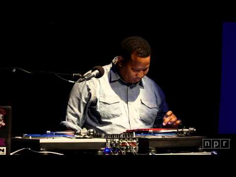 Mannie Fresh DJ Set: 'We Bounced Everything'