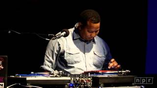 Mannie Fresh DJ Set: 'We Bounced Everything'