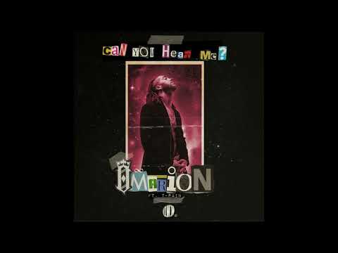 Omarion - Can You Hear Me
