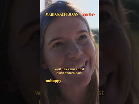 Video Thumbnail: Unsere Eltern und Geschwister | unhappy | ARTE #unhappy