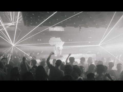 Antrim @ La Juanita Full Moon Party - 09/10/2022