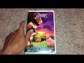 Babe VHS Review