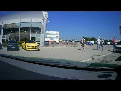 in pista ad Adria 09-10/06/2018