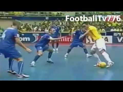 Free download video trik futsal falcao