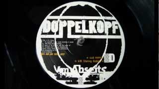 Doppelkopf - Die fabelhaften Vier - Von Abseits (1999)