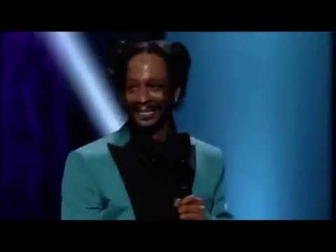 Katt Williams talks about NASA and space