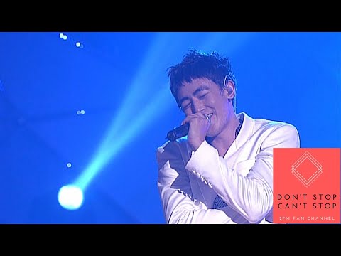 2PM – Give It To Me @ Hands Up Asia Tour 2011