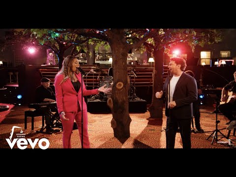 Tino Martin, Glennis Grace - Zonder Jou