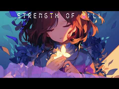 Solunary - Frisk MEGALOVANIA - Strength Of Will (Kiwified)