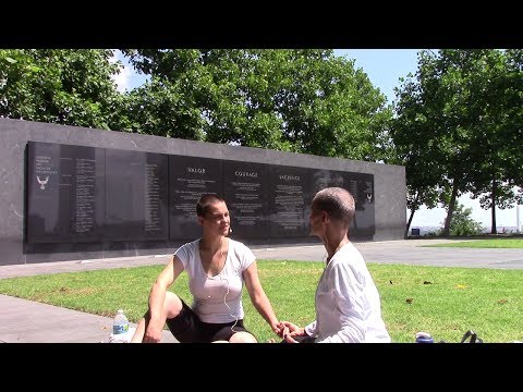 The Angelic Peace Initiative, Episode 21 - The End of the Line