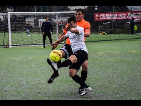 17.05.2018 II Liga D - Codewise vs. DIAMOND