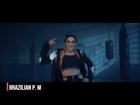 EMBRAZANDO NO PASSINHO K.O