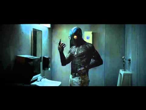 The Prototype Official Teaser Trailer #1 2013)