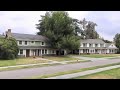Last Look Inside Warner Bros Ranch Before Demolition Begins Historic Hollywood Backlot Walking Tour