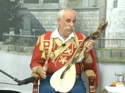 Guslarsko jutro – 13 emisija 28.06. – (Tv Duga Plus 2015)