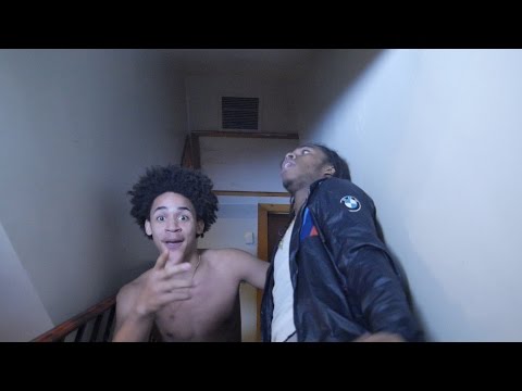 Told Y'all - Curly Savv x Dah Dah ( OFFICIAL MUSIC VIDEO )