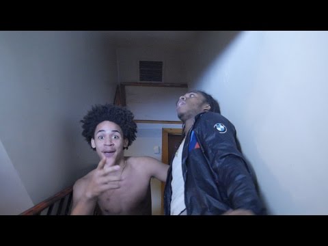 Told Y'all - Curly Savv x Dah Dah ( OFFICIAL MUSIC VIDEO )