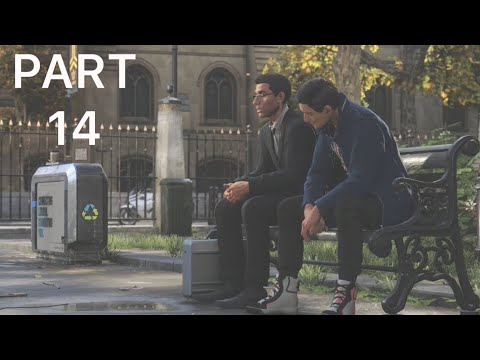 Watch Dogs Legion Walkthrough Gameplay Part 14 The Honey Trap