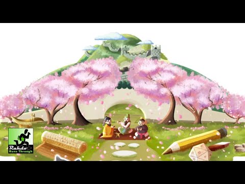 Rahdo Previews►►► Shu's Tactics