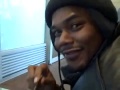 Onyx   Smokin  weed in Koreean Airport Sticky Fingaz