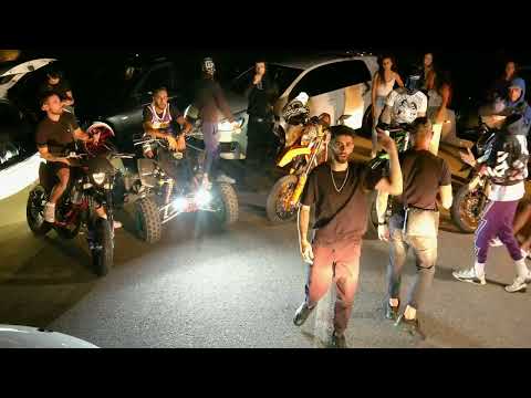 HAWKEYE - Millionz x El Flow Universal x Gringo (street racing video)