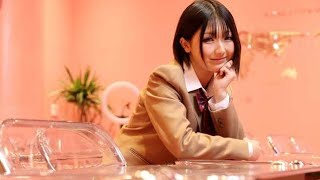 〈元小学生ギャル〉髪色問題→教室に入れず…中3になったギャルモデル（15）が明かす、金髪から黒髪にした理由「このまま卒業するのは寂しい…」..