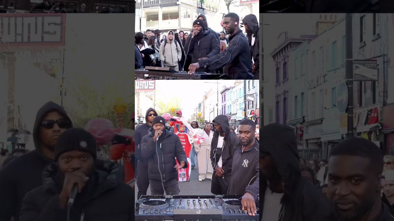 flash_mulla 🔥🔥🔥🔥#djagonline #teamag #ukdj #tiktokdj #djlife AG Fest 2026 - London