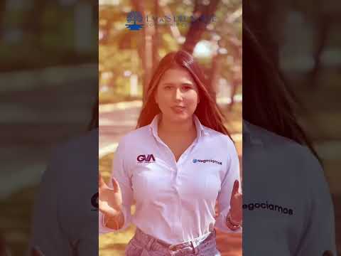 Lagos del Norte ✅🏘️  Proyecto de Lotes Campestres en la Zkna Norte de Cartagena 📍✨