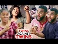 Twins Against Twins COMPLETE Season - Destiny Etiny 2020 Latest Nigerian Movie