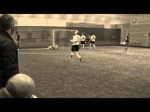 BBB 441 Goal - 2014-2015 Serie C2 27 reti