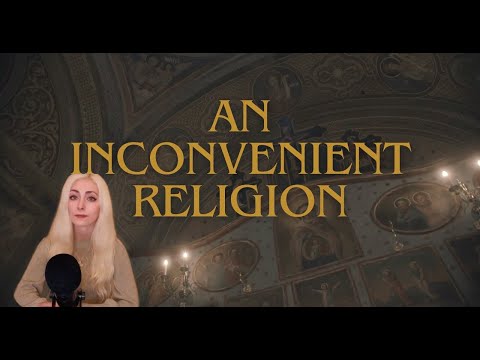 An Inconvenient Religion