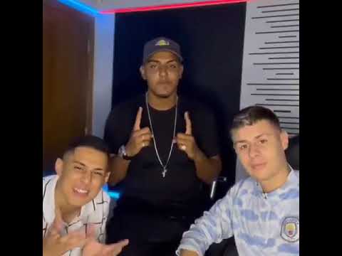 MC Diogo da VN  &  ACL.MC  - Diferente Diferenciado