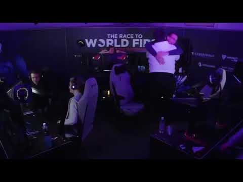 WORLD FIRST! Echo Reaction Mythic Raszageth Vault of the Incarnates