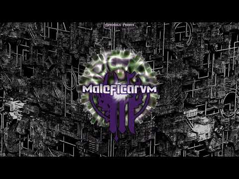 1. Maleficarvm  - Nada más 155