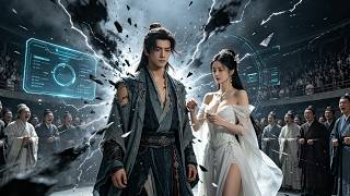 Download lagu 【Indo Sub】Dibuang Sang Dewi, Pria Ini Bangkit dengan Sistem dan Membuatnya Menyesal #Full #Minidrama mp3 Download lagu 【Indo Sub】Dibuang Sang Dewi, Pria Ini Bangkit dengan Sistem dan Membuatnya Menyesal #Full #Minidrama mp3