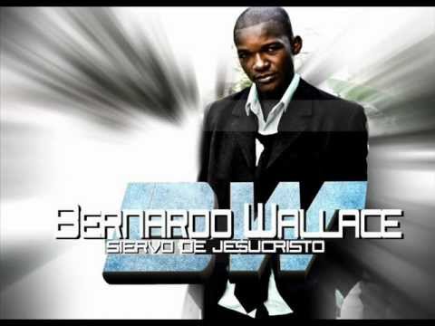 Bernardo Wallace -Soy Cristiano. wmv