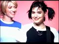 Sonic Youth's Bull in the Heather but it's just Kathleen Hanna