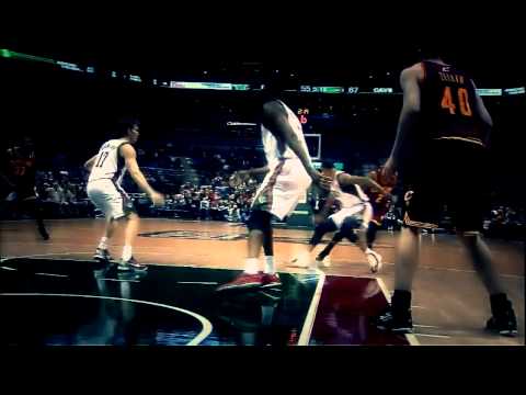 [FAT]Kyrie Irving top 10 crossovers of 12-13 season