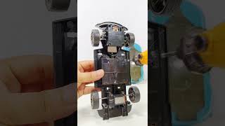 RC car Restoration / Remote control car repair / RC car not working / Restoration remote wali car