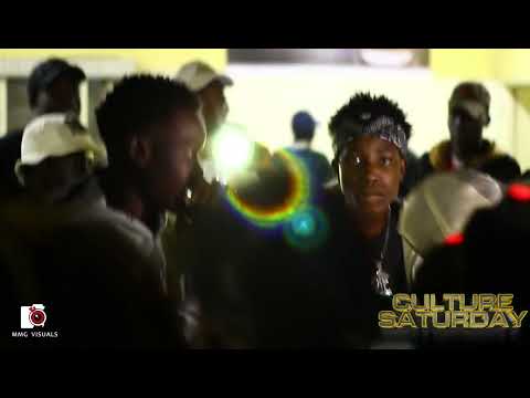 Sameloo x Rocalist Live @Speedway Bar Anga ari Ma1