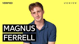 Download lagu Magnus Ferrell “Asleep Talking” Lyrics & Meaning | Genius Verified mp3