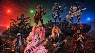 伝説のDTMミュージシャン、あのまりあさんの名曲「A Fighting GIrl」を西川善司の独自アレンジプロンプトを用いてSUNO V6でアレンジするとこうなる【あのまりあさんから許可取得済】