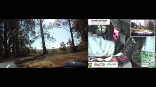 Coffs Coast Classic Stage 21: Bucca