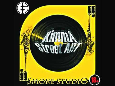 Kimma -05- Hrana za dušu (ft. Focus)