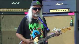 Dinosaur Jr. - Thumb (Live) 25/07/19