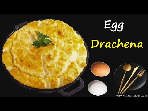 Egg Drachena / Book of recipes / Bon Appetit